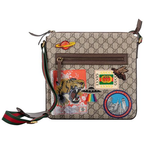 gucci fanny pack cheap|gucci fanny pack with tiger.